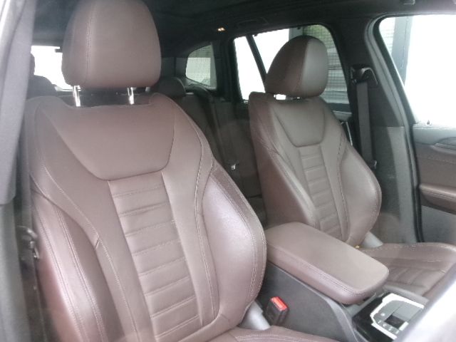 X3 xDrive30e RHD