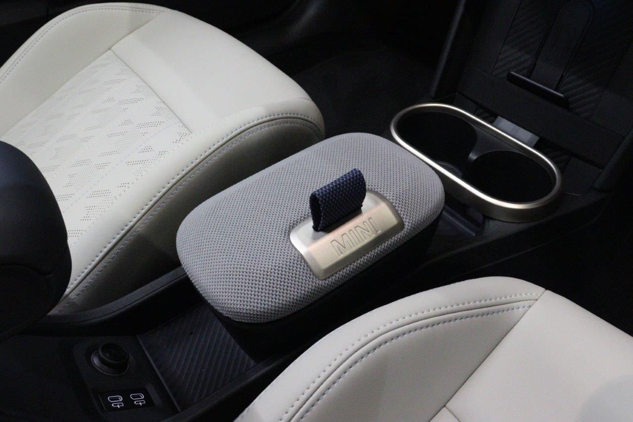 F67 MINI Cooper Convertible C