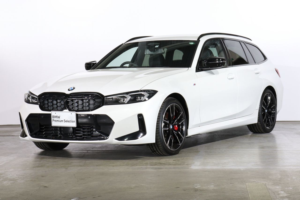 M340i xDrive Touring