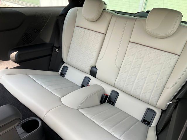 F66 MINI Cooper C 3Dr