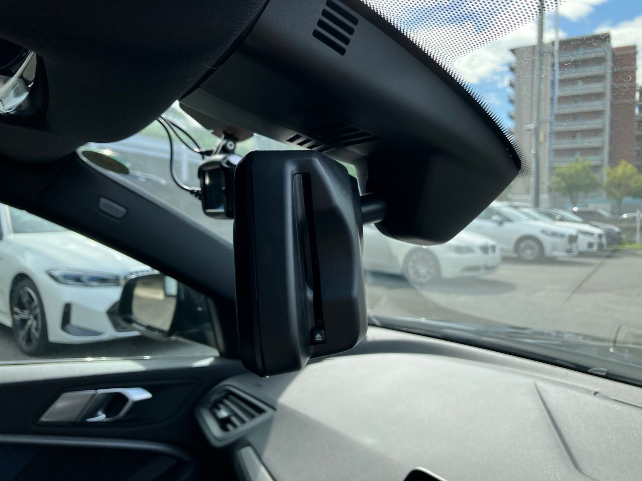 F44 218i Gran Coupe B38 1.5i