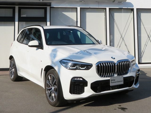 G05 X5 xDrive30d xLine B57 3.0d