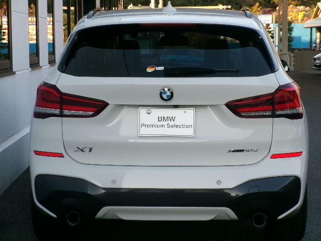 F48 X1 xDrive18d B47 2.0d LCI