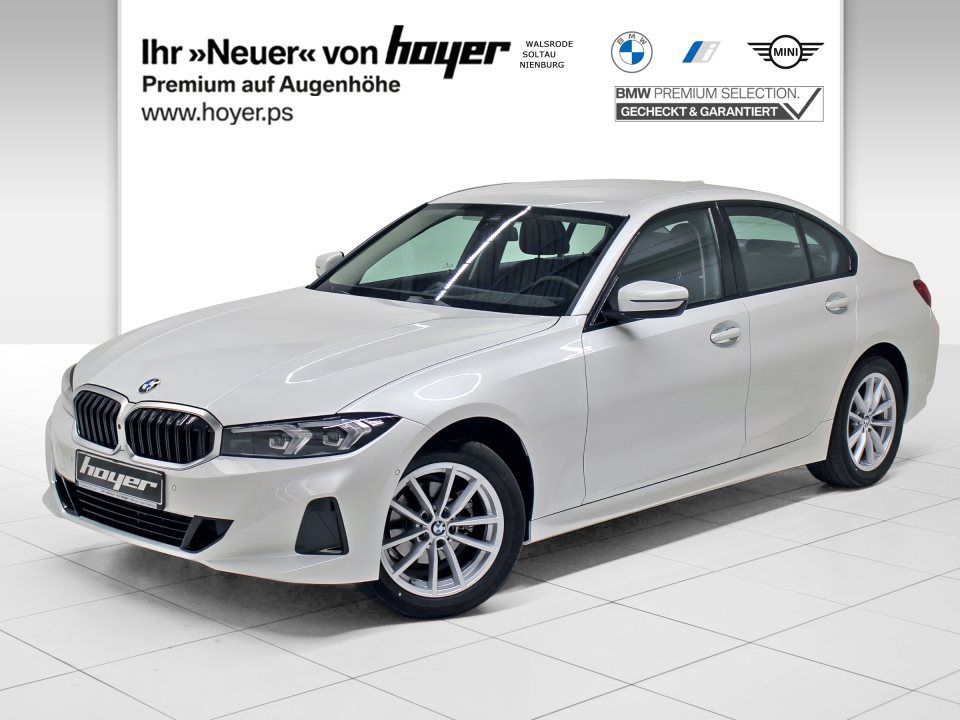 BMW 318