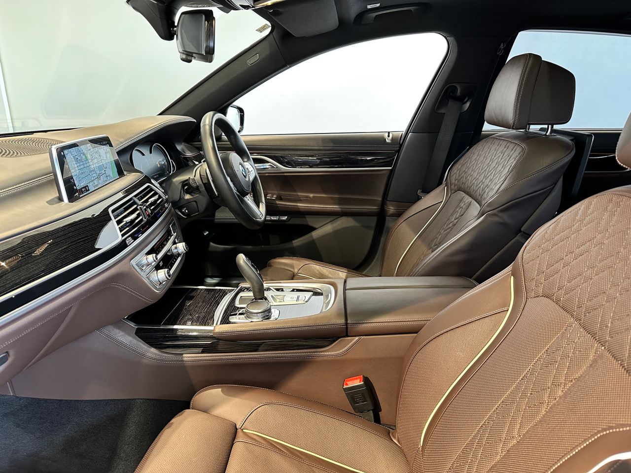 740D XDRIVE