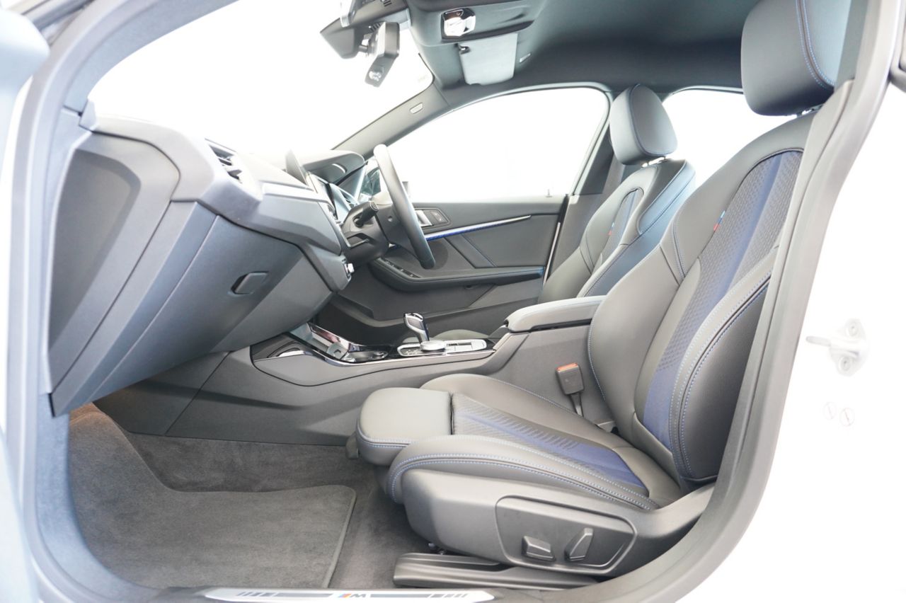 F44 218i Gran Coupe B38 1.5i