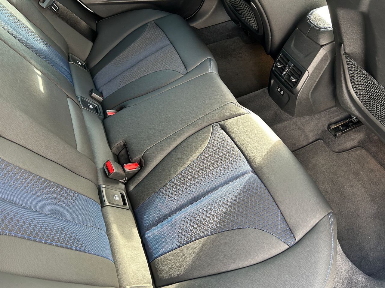 F44 218i Gran Coupe B38 1.5i