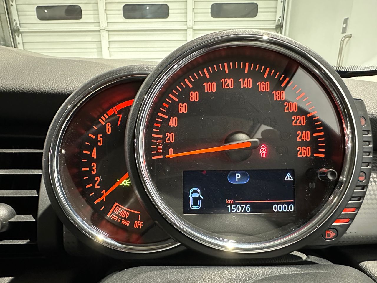 F55 COOPER
