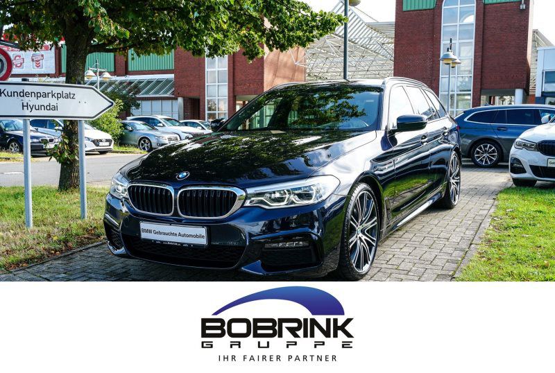 520d xDrive Touring
