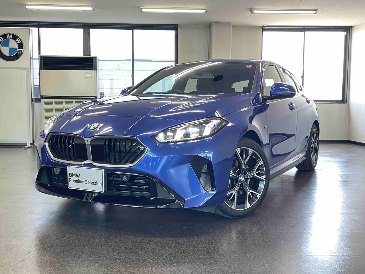 120 M Sport
