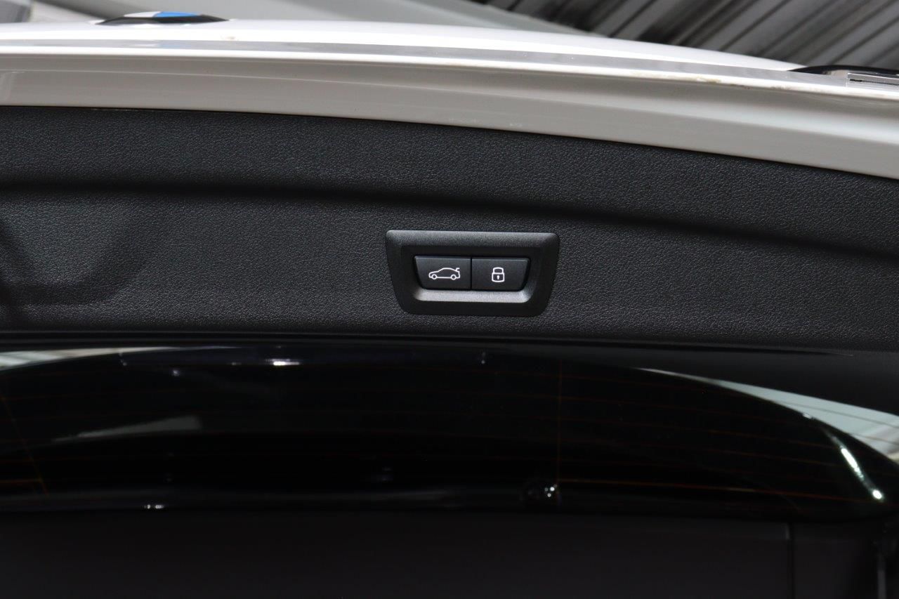 U06 218d Active Tourer B47 2.0d
