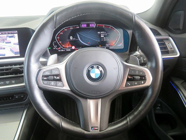 G21 318i Touring