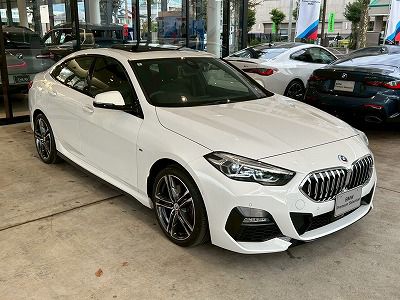 F44 218i Gran Coupe B38 1.5i
