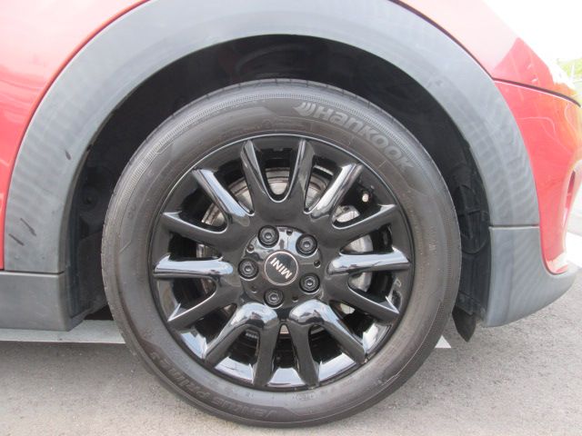 F55 MINI Cooper 5-Door Hatch LCI