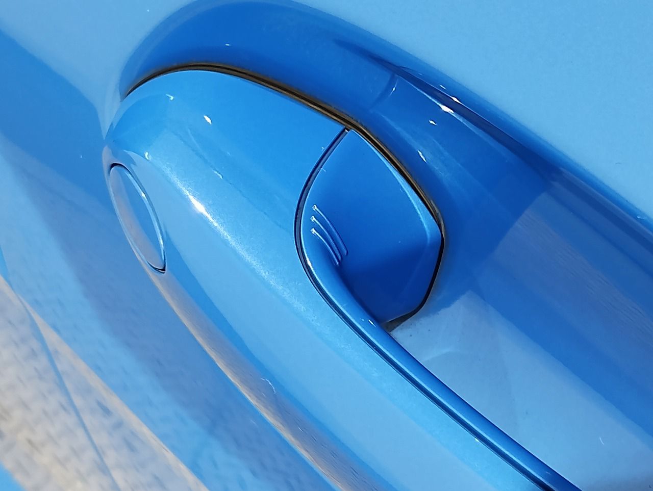 F44 218i Gran Coupe B38 1.5i