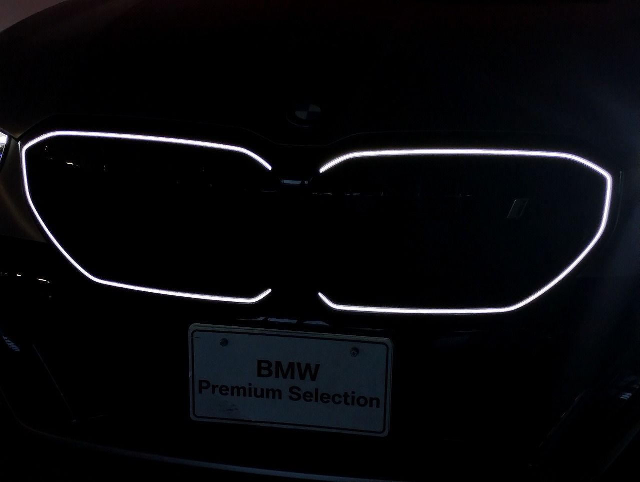 BMW i5 eDrive40 M Sport RHD