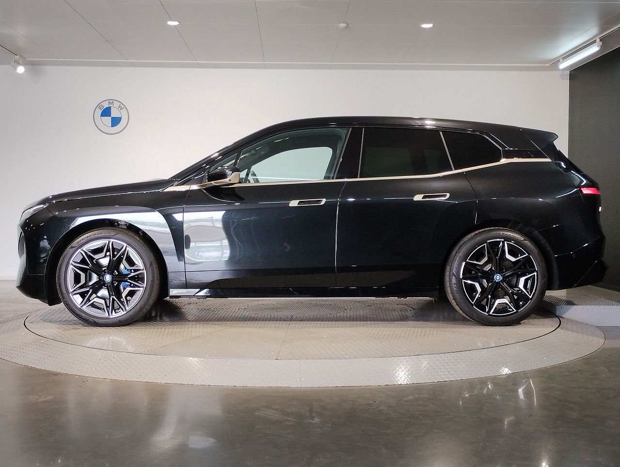 i20 iX xDrive50