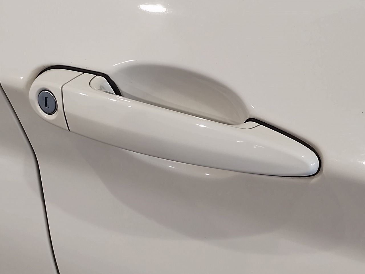 118D 5DOOR RHD