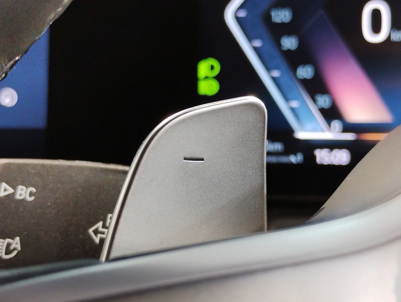 G21 320d xDrive Touring LCI RHD