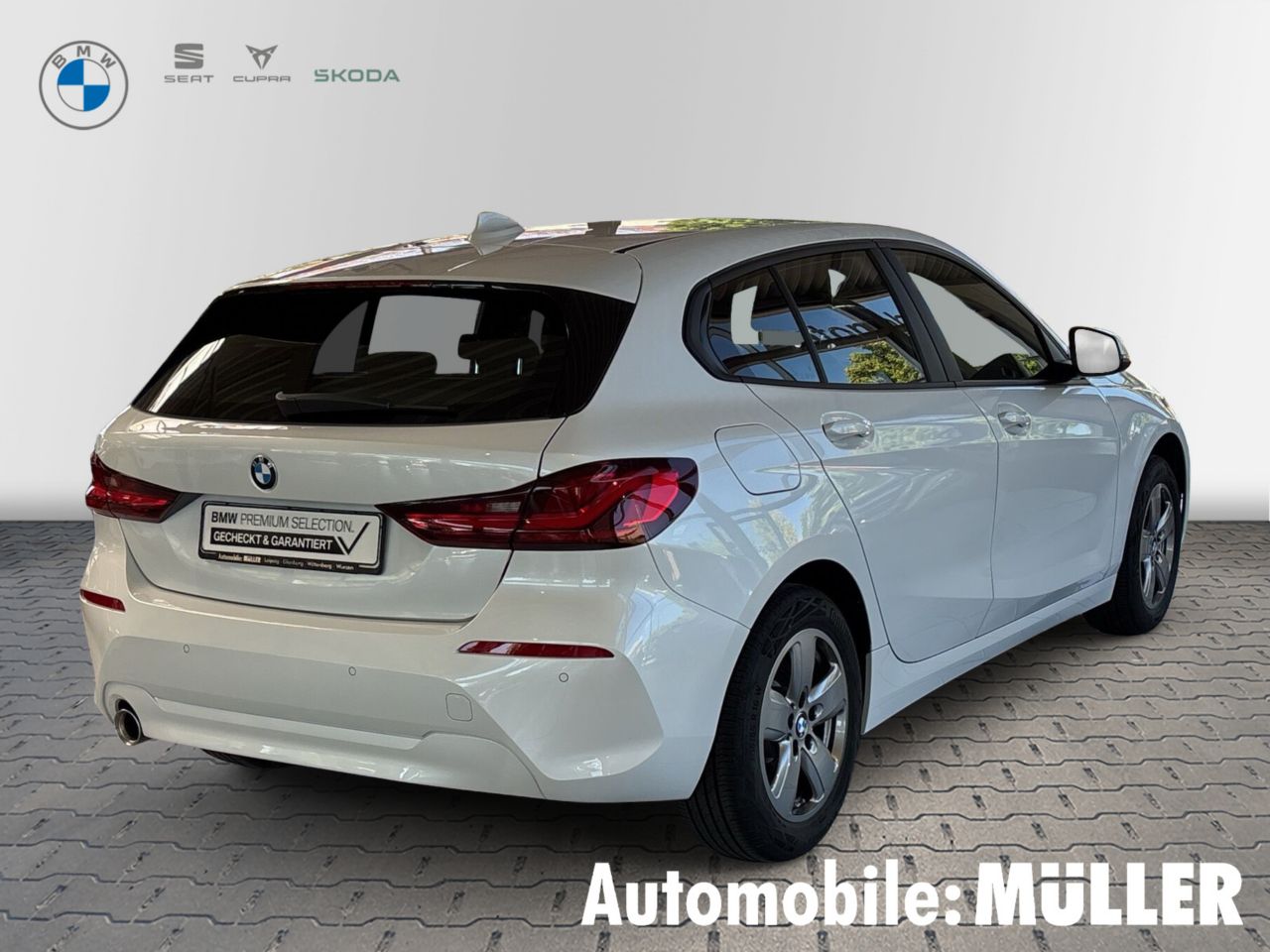 BMW 116