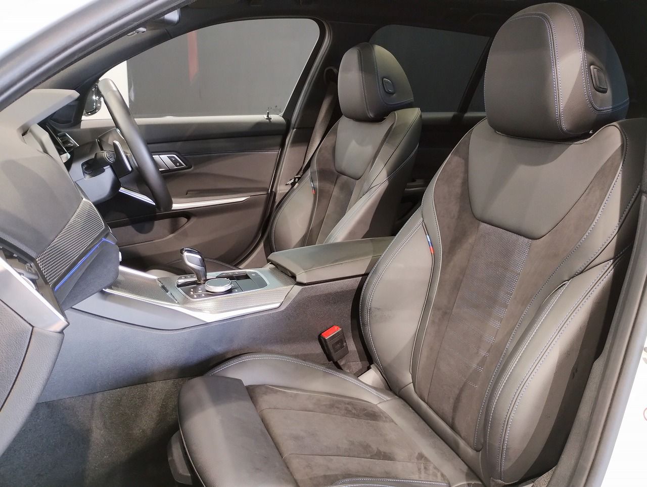 G21 320d xDrive Touring RHD