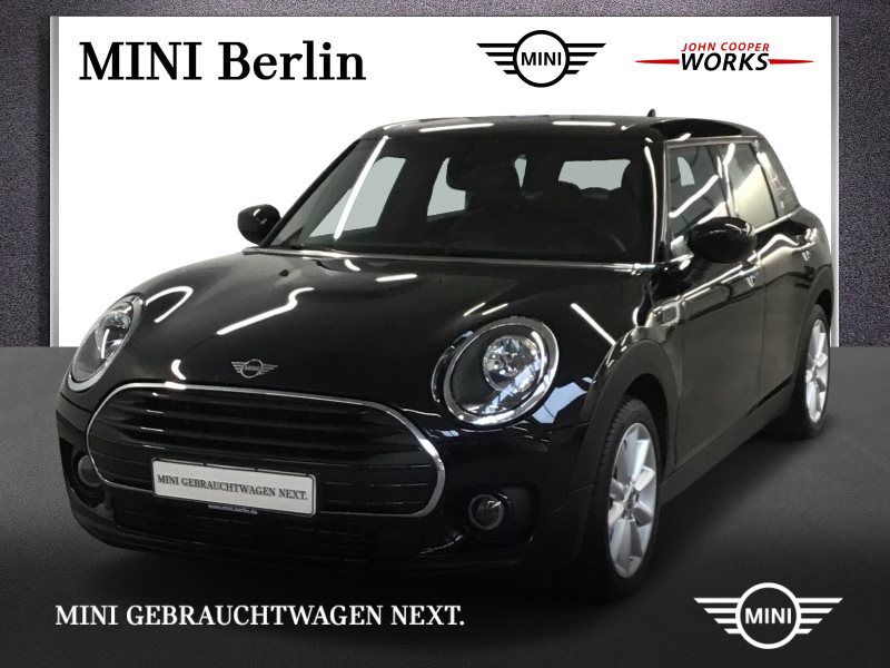 MINI One Clubman