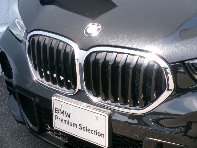 F48 X1 xDrive18d B47 2.0d LCI