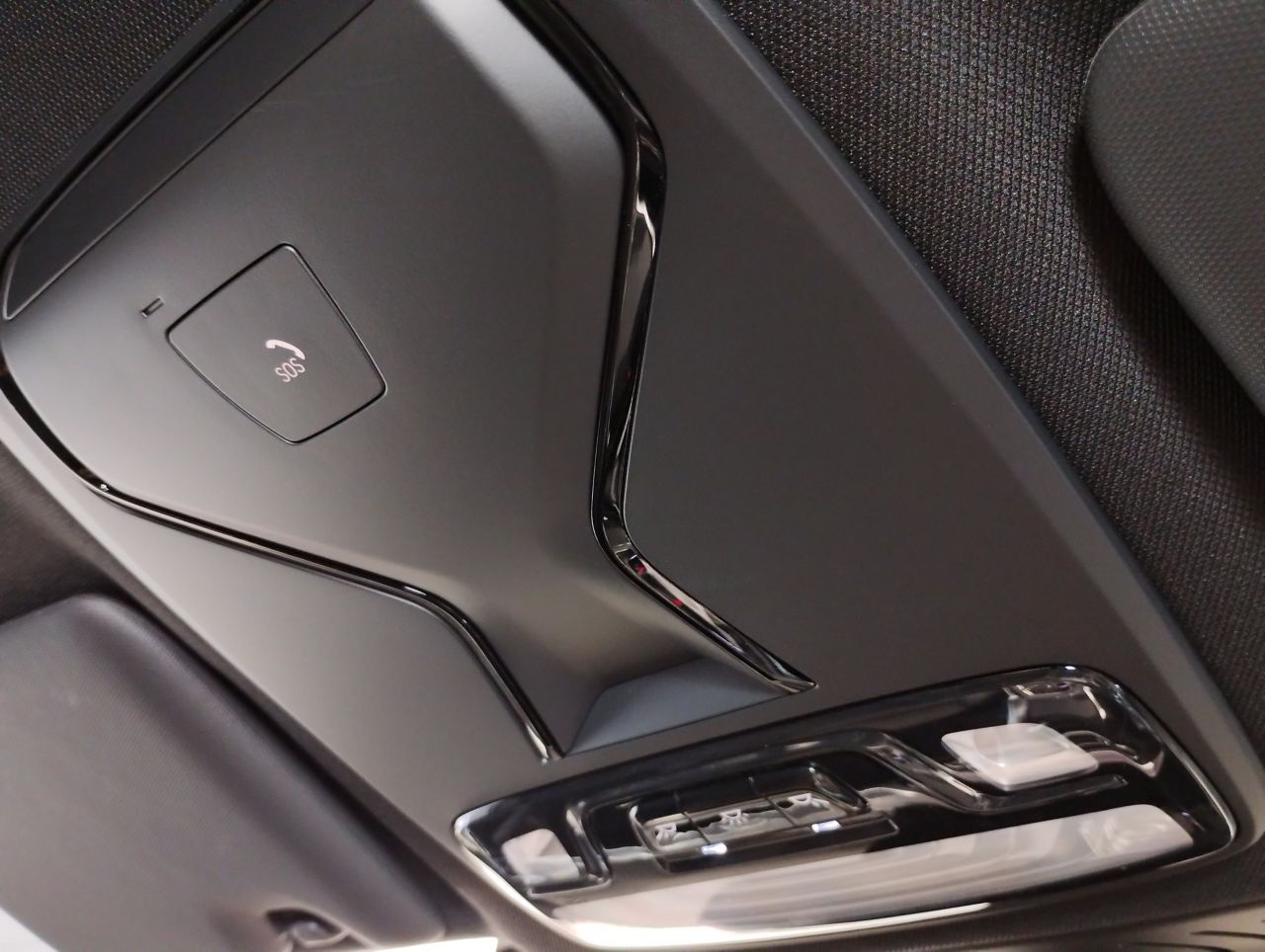 G26 420d xDrive Gran Coupe RHD