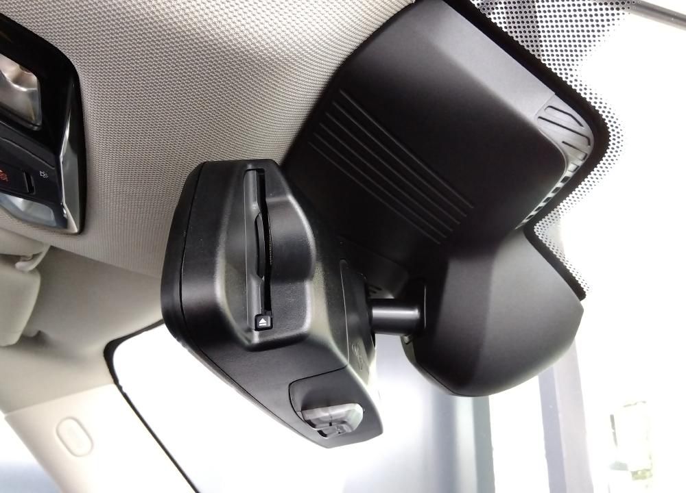 F66 MINI Cooper C 3Dr