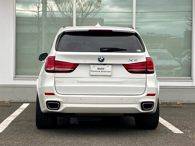 X5 XDRIVE35D