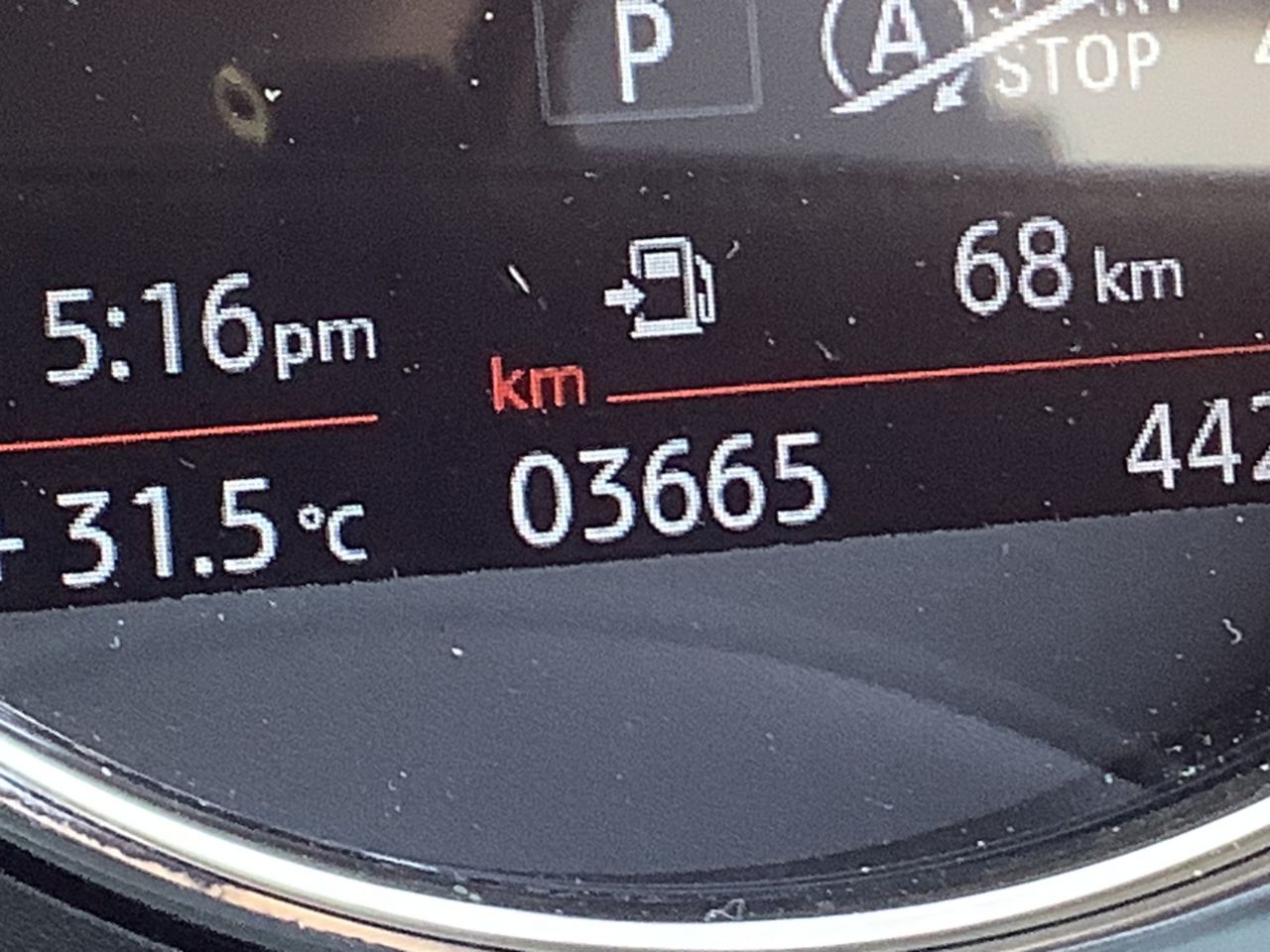 F56 MINI Cooper 3-Door Hatch LCI