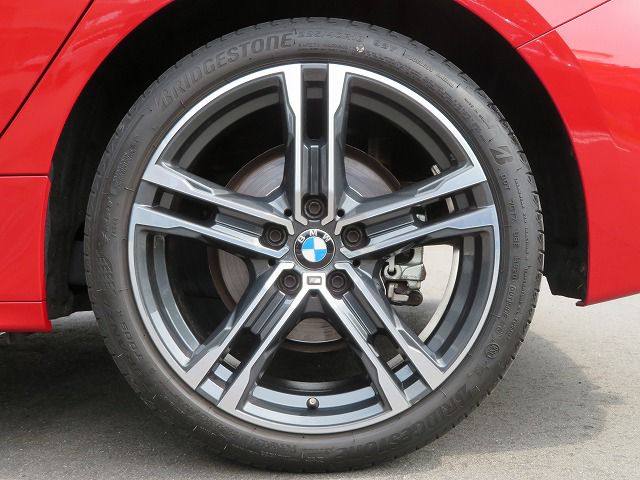 118i RHD