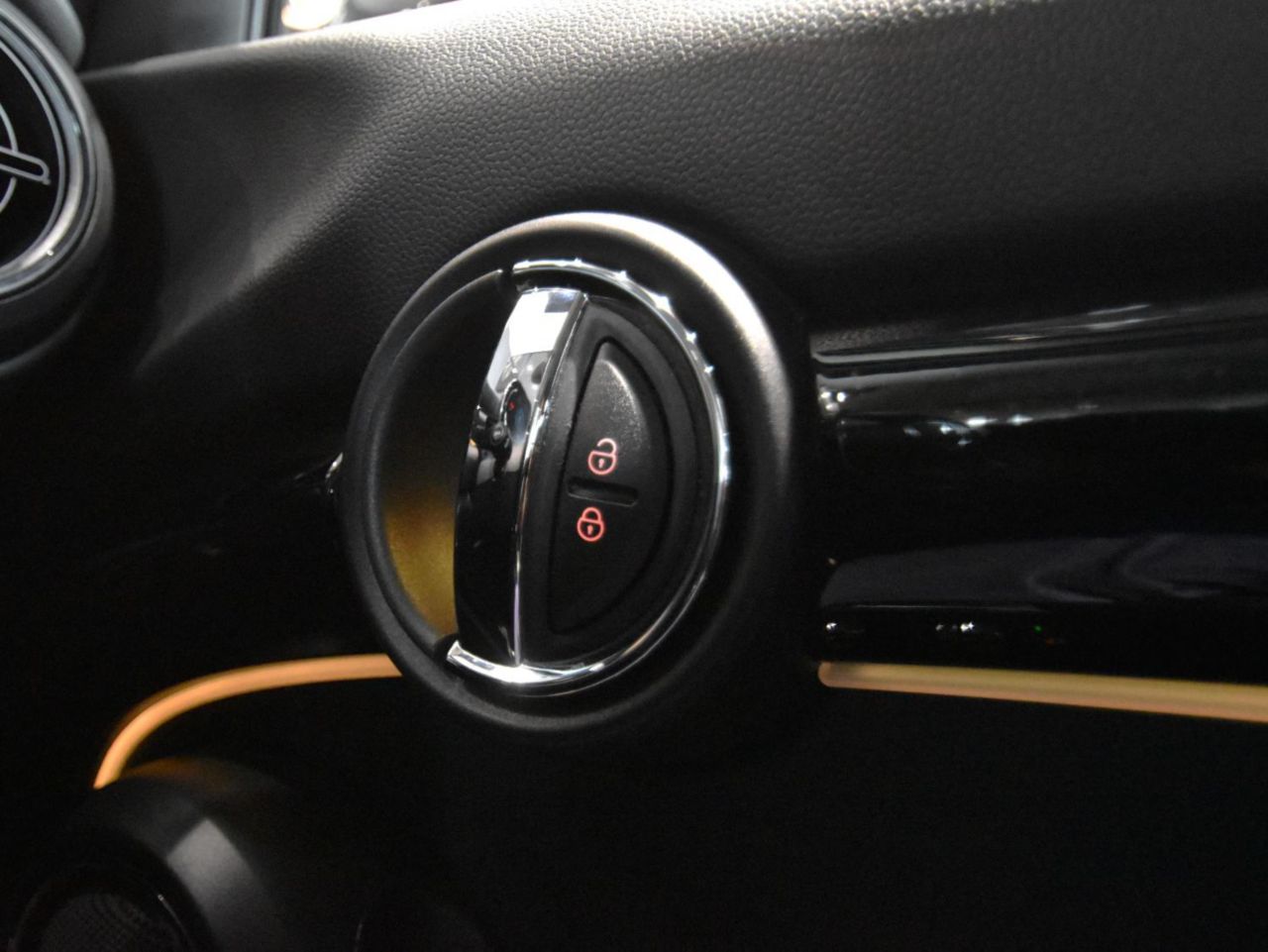 Cooper 5 doors