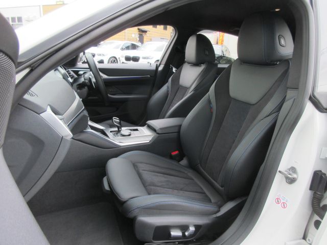 G26 420d xDrive Gran Coupe RHD