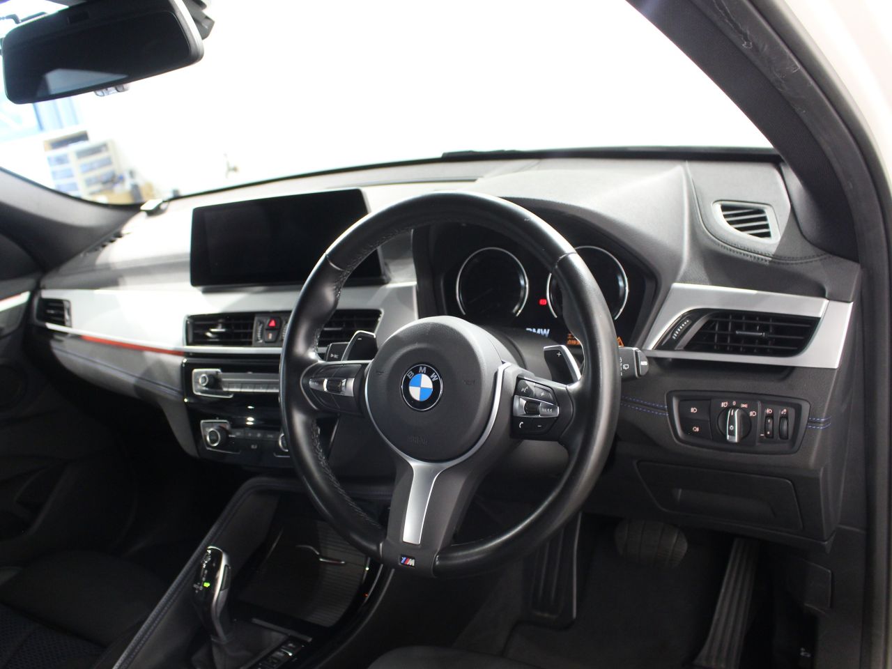 F48 X1 xDrive18d B47 2.0d LCI