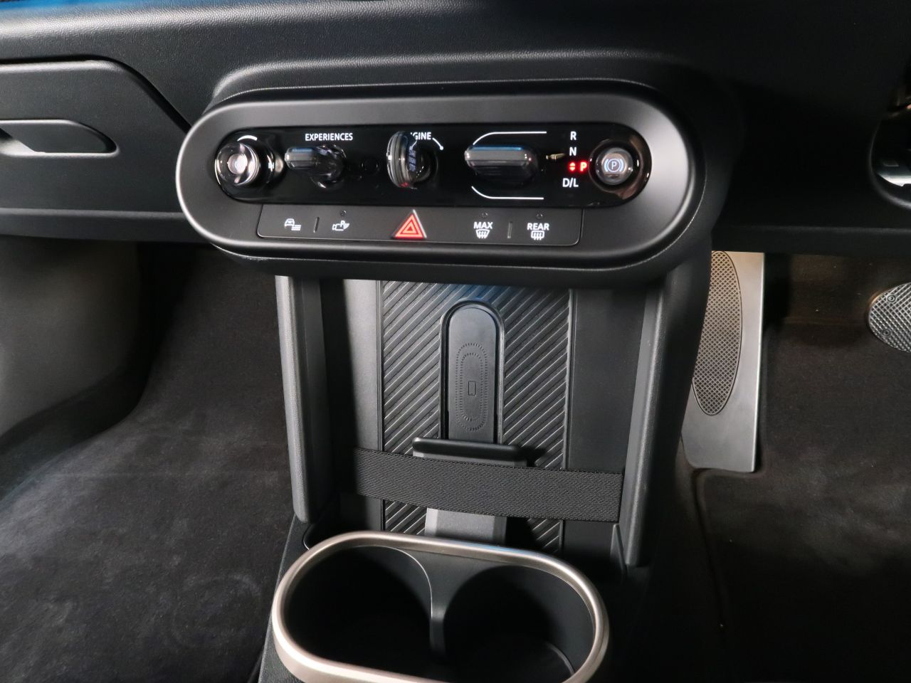 MINI Cooper C 5-doors