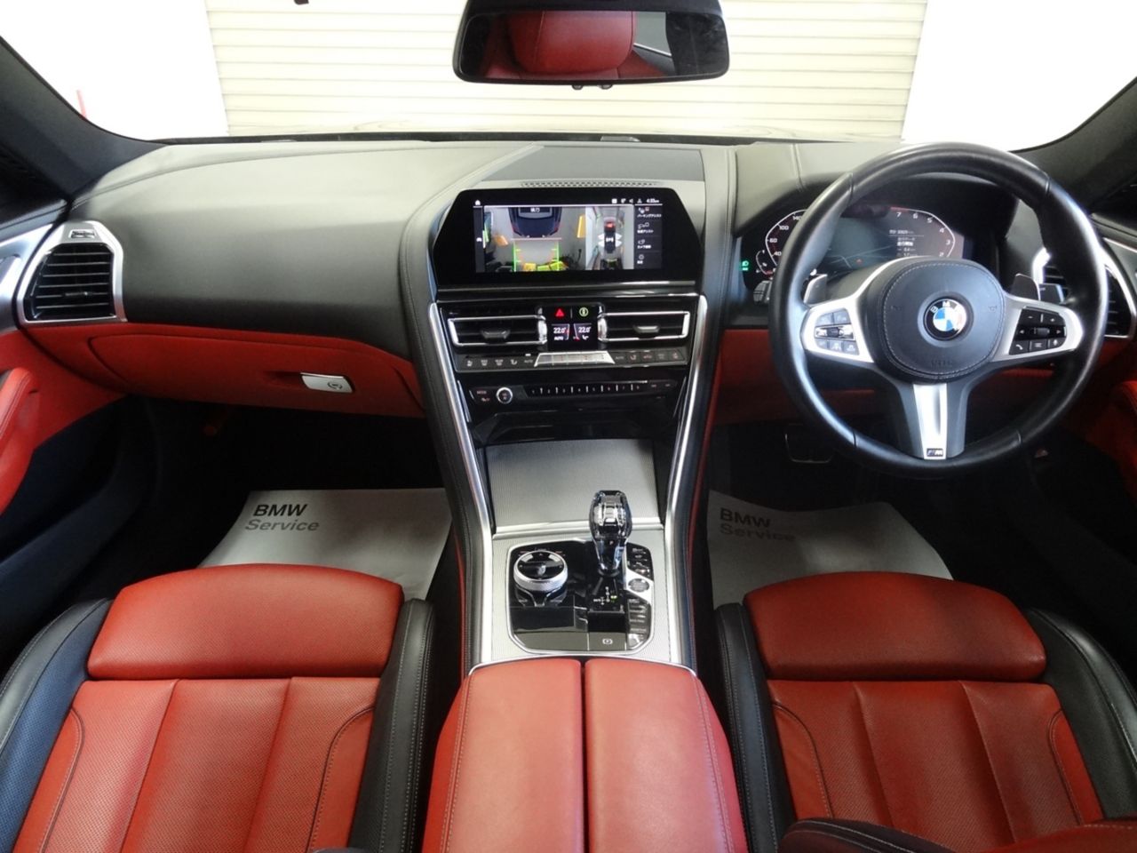 G16 840i M Sport Gran Coupe B58 3.0i