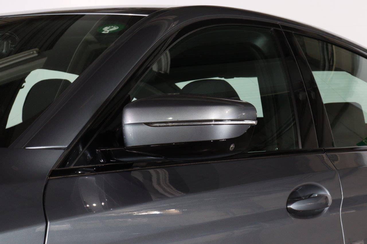 G30 520d xDrive SE Saloon B47 2.0d