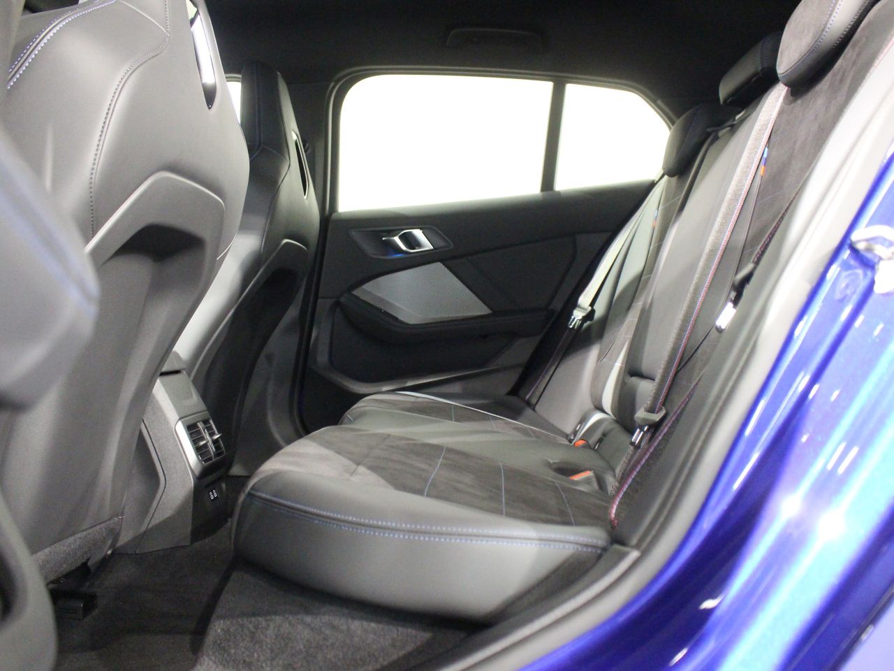 M135 xDrive Sports Hatch