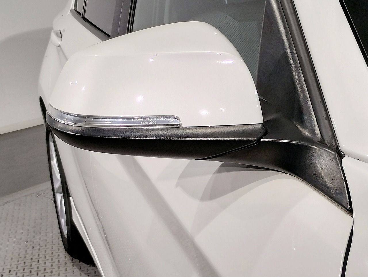 118 5DOOR RHD