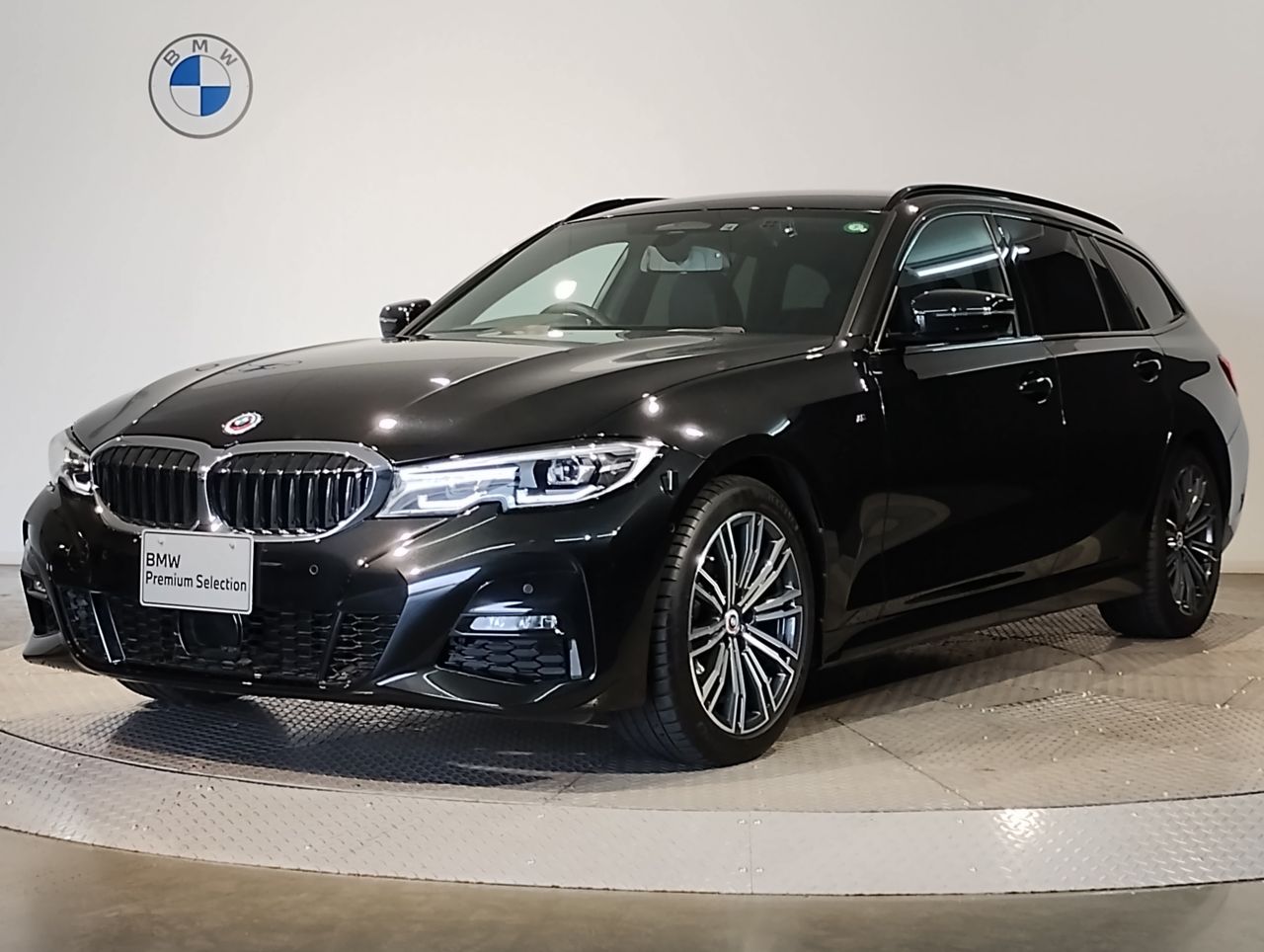 320i Touring M Sport