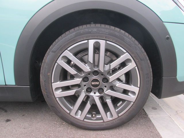 MINI Cooper C 5-doors