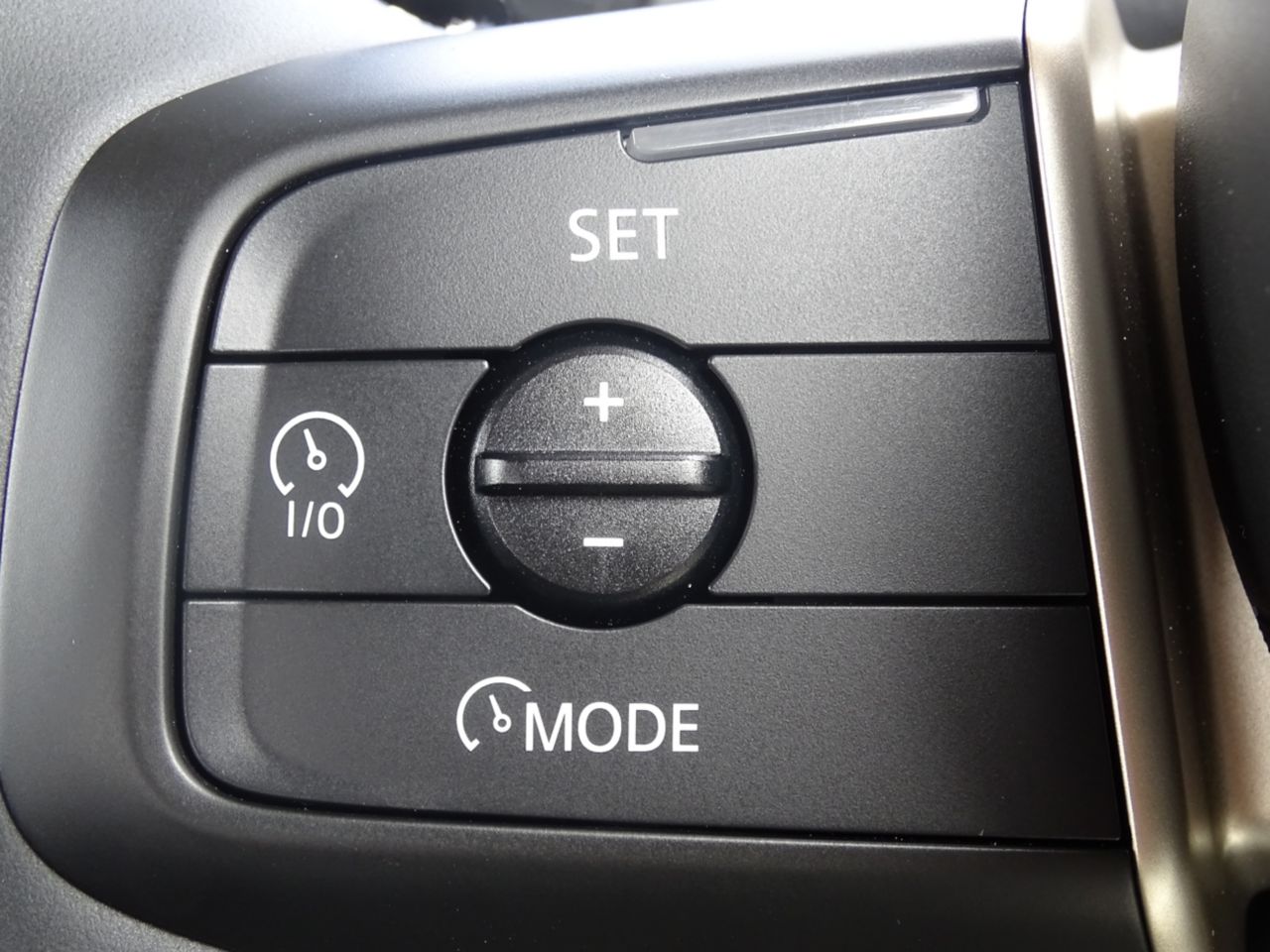 F66 MINI Cooper S 3Dr