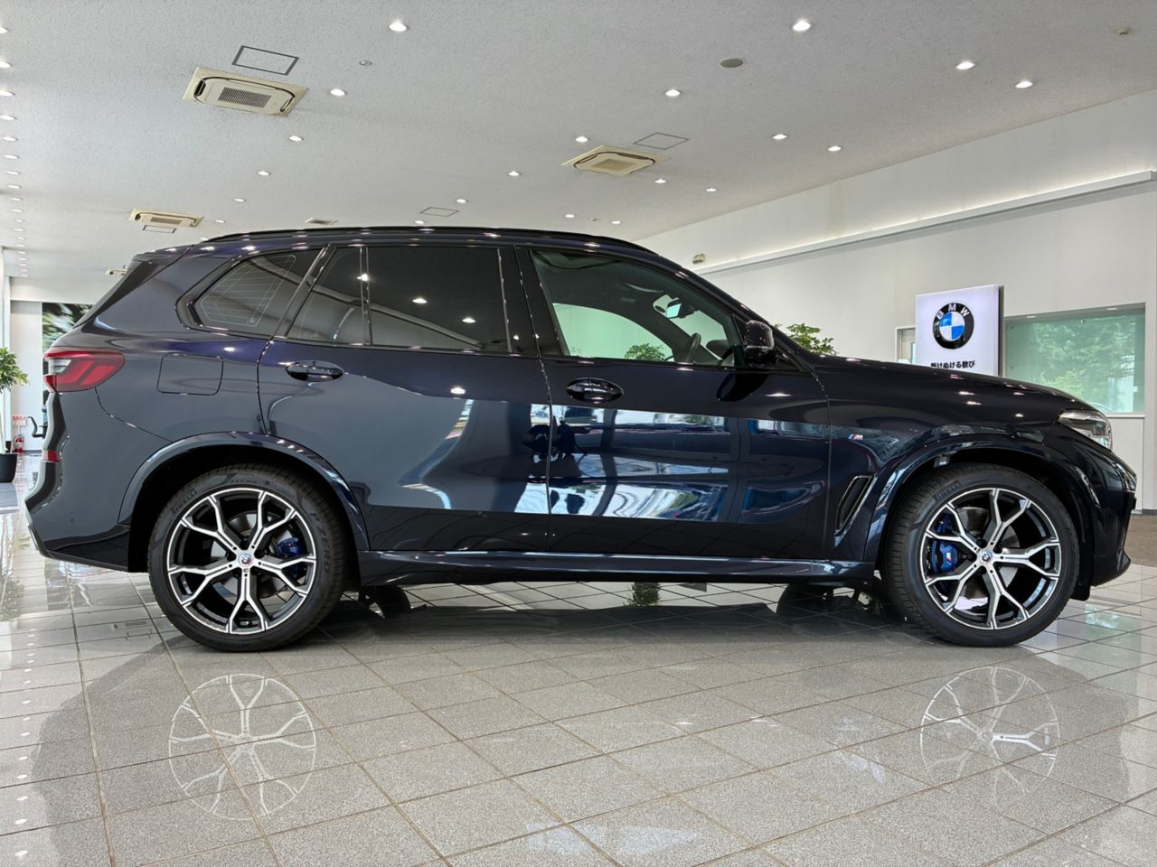 G05 X5 xDrive30d xLine B57 3.0d