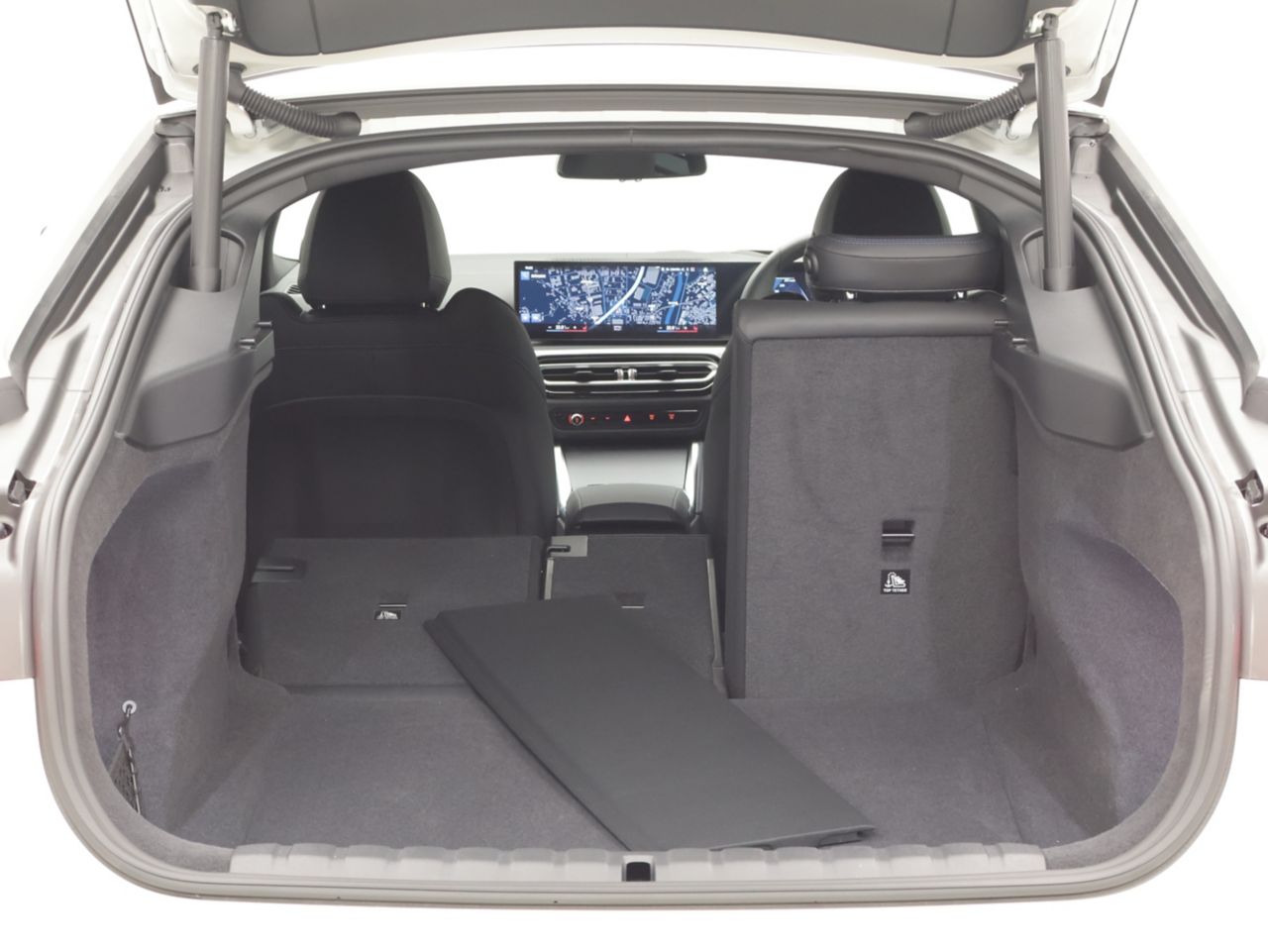 G26 420d xDrive Gran Coupe RHD