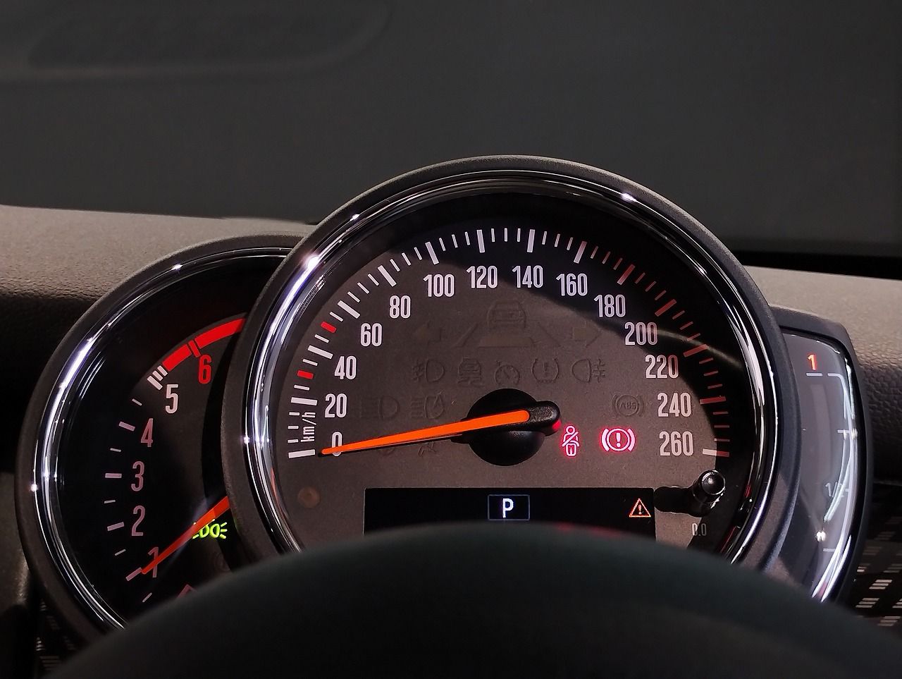 F56 COOPER S D(AT)