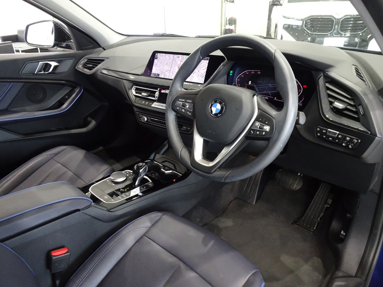 118i RHD