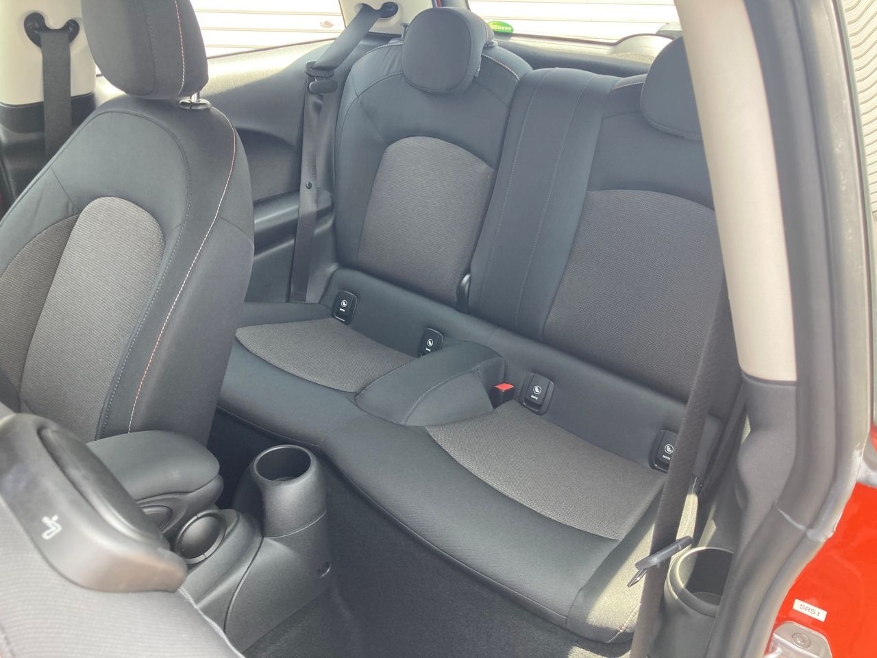 F56 MINI Cooper 3-Door Hatch LCI