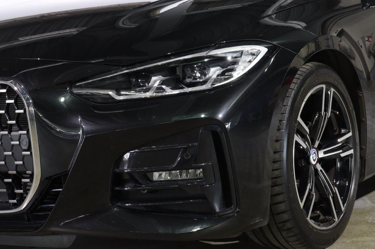 G22 420i B48 2.0 RHD