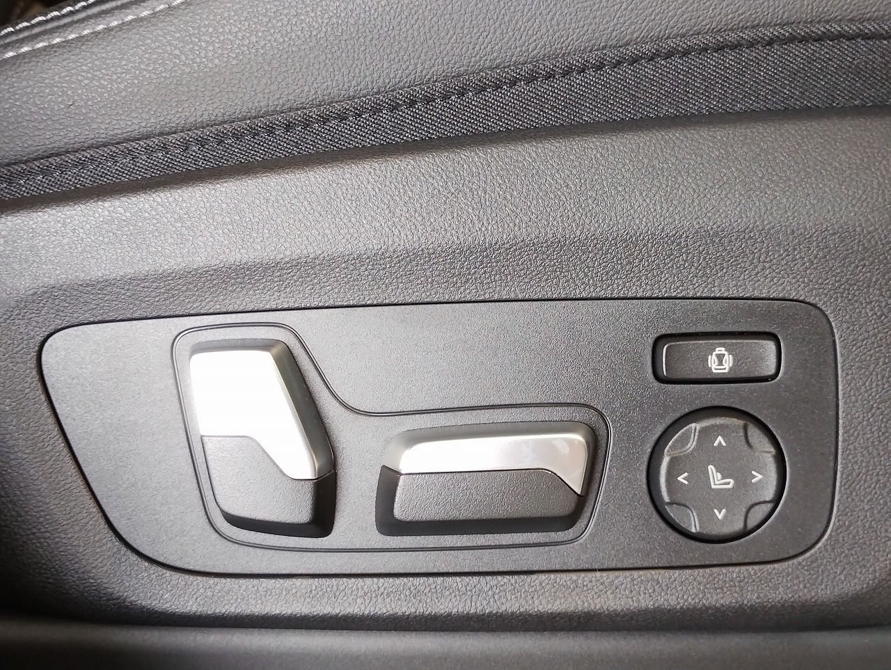 G01 X3 xDrive20d RHD ZA LCI